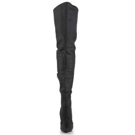 cuissardes-cuir-noir-ajustable-grande-taille-transgenre-stilleto-chic-13cm
