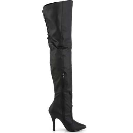 cuissardes-sexy-cuir-veritable-noir-galbe-parfait-stiletto-luxe-13cm