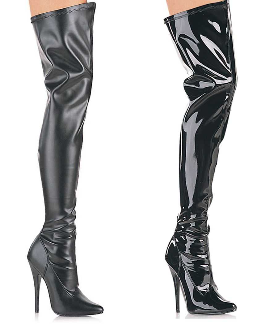 cuissardes-noires-stretch-talon-aiguille-15cm-mat-et-verni-domina-3000-devious