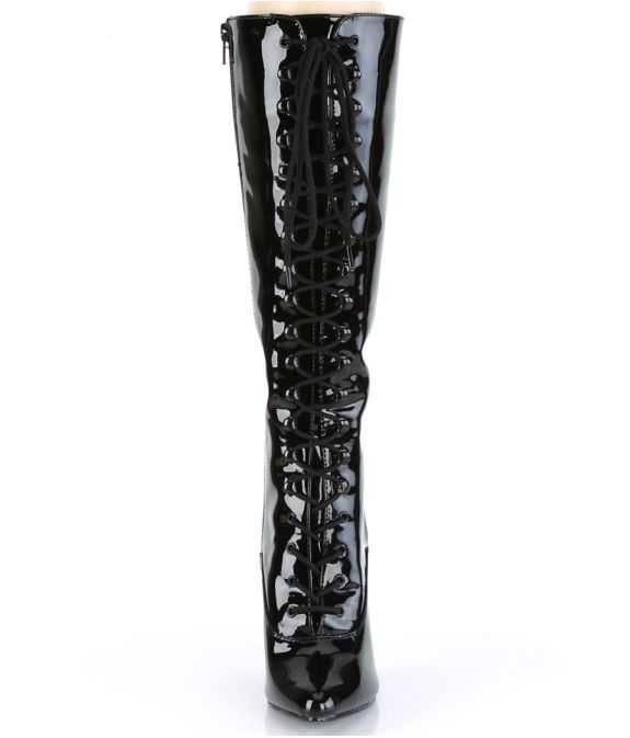 botte-haute-lacaee-noire-vernie-seduce-2020-lbdht
