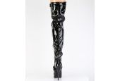 cuissardes-noires-vernies-grande-taille-transgenre-chaines-industrielles-15cm cuissardes-noires-vernies-grande-taille-transgenre-chaines-industrielles-15cm
