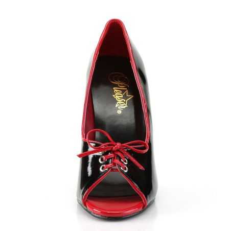 escarpin-rouge-vernis-lisere-noir-pleaser-seduce-216-stiletto