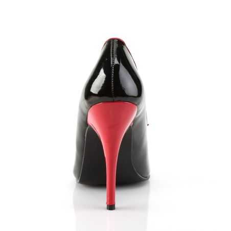 escarpin-fetichiste-rouge-vernis-talon-aiguille-12cm