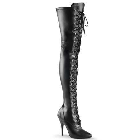 cuissardes-noires-mates-anneaux-metalliques-premium-stiletto-13cm-seduce-3024-pleaser