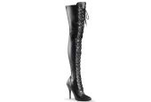 cuissardes-noires-mates-anneaux-metalliques-premium-stiletto-13cm-seduce-3024-pleaser cuissardes-noires-mates-anneaux-metalliques-premium-stiletto-13cm-seduce-3024-pleaser