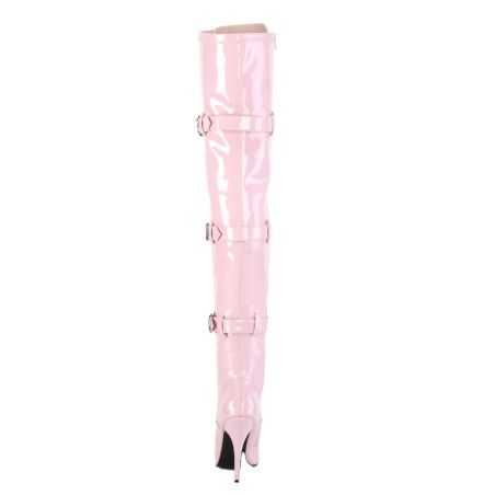 chaussure-femme-rose-vernis-lacage-ruban-seduce-3028