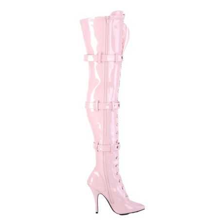 botte-rose-vernis-douceur-sensuelle-triple-boucles