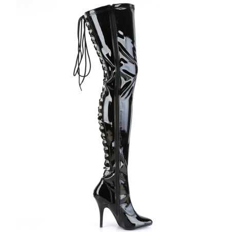 chaussure-edgy-noire-vernie-ouverture-arriere-seduce-3063