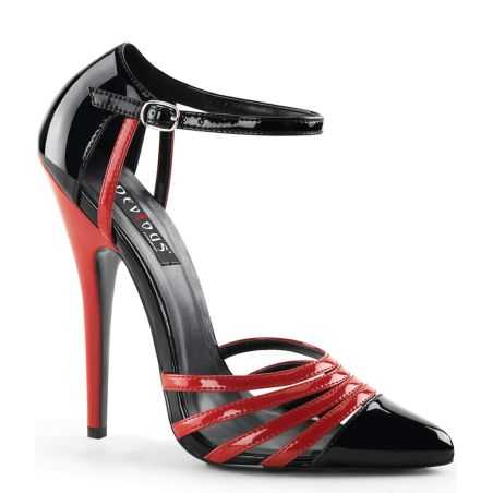 talons-aiguilles-14-cm-noir-vernis-sans-plateforme