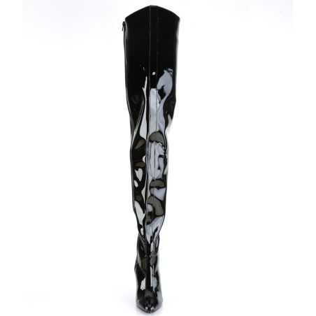 cuissarde-noire-vernie-entrejambe-pleaser-seduce-4010-stiletto