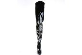 cuissarde-noire-vernie-entrejambe-pleaser-seduce-4010-stiletto cuissarde-noire-vernie-entrejambe-pleaser-seduce-4010-stiletto