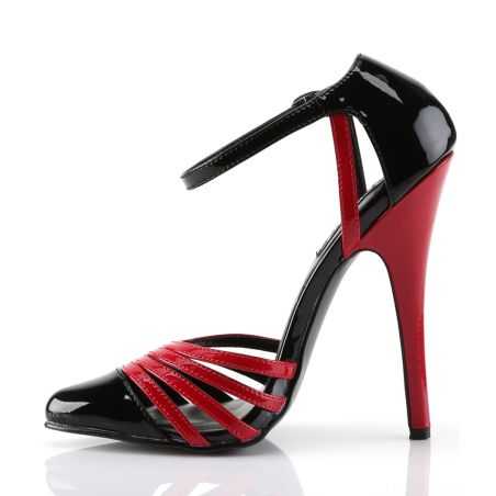chaussures-devious-domina-412-noir-brides-entrelacees