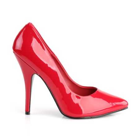 escarpin-femme-rouge-vernis-sillage-magnetique