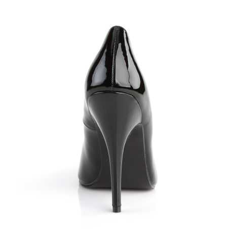 chaussure-soiree-noire-vernie-decoupe-empeigne-pleaser