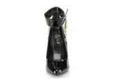 escarpin-noir-vernis-manchette-cadenas-pleaser-seduce-432-stiletto escarpin-noir-vernis-manchette-cadenas-pleaser-seduce-432-stiletto