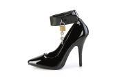 chaussure-stiletto-noire-brillante-bride-large-lbdht chaussure-stiletto-noire-brillante-bride-large-lbdht
