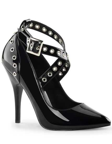 seduce4435lescarpinstilettobridescroisesetillets-lbdht