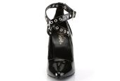 escarpin-noir-vernis-brides-entrecroisees-pleaser-seduce-443-stiletto escarpin-noir-vernis-brides-entrecroisees-pleaser-seduce-443-stiletto