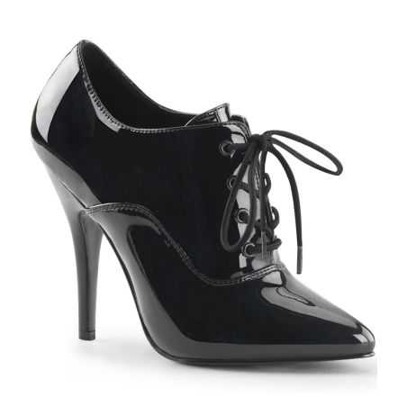escarpin-noir-vernis-style-oxford-lacets-frontal-stiletto-pleaser-seduce-460