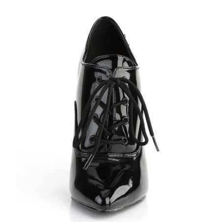 escarpin-noir-vernis-lacets-pleaser-seduce-460-stiletto