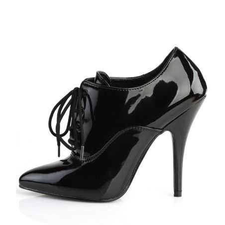 chaussure-stiletto-oxford-noire-brillante-lbdht
