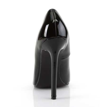 chaussure-spectacle-noire-vernie-sans-plateforme-sexy