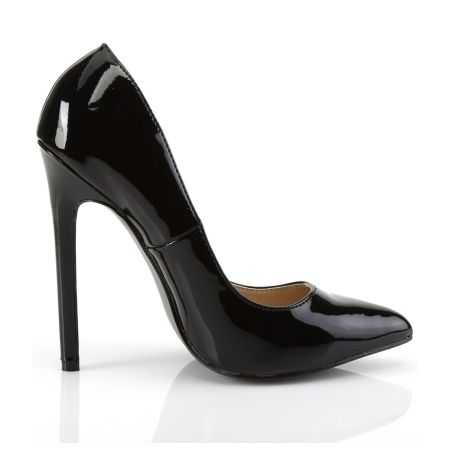 escarpin-noir-vernis-talon-aiguille-sillage-prestige