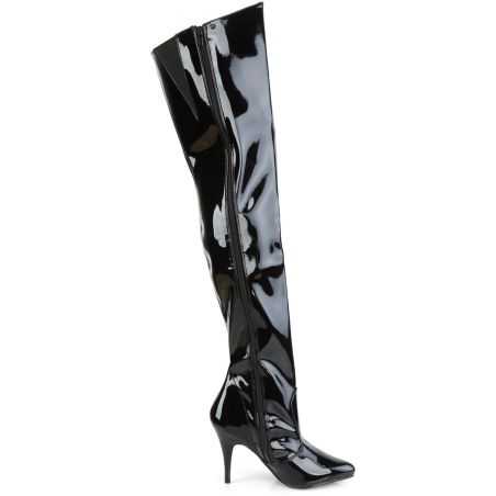 chaussure-habillee-noire-vernie-zip-integral-vanity