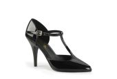 escarpin-noir-vernis-style-dorsay-bride-en-t-talon-10cm-pleaser-vanity-415 escarpin-noir-vernis-style-dorsay-bride-en-t-talon-10cm-pleaser-vanity-415