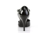 escarpin-fetichiste-chic-noir-vernis-bride-t-pleaser escarpin-fetichiste-chic-noir-vernis-bride-t-pleaser
