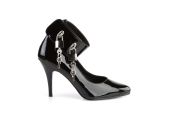 chaussure-spectacle-noire-vernie-manchette-cadenas-vanity-434