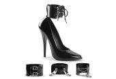 escarpins-fetiches-domina-434-devious-noir-vernis-manchettes-interchangeables escarpins-fetiches-domina-434-devious-noir-vernis-manchettes-interchangeables