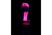 sandale-noir-vernis-plateforme-rose-fluo-pleaser-xtreme-875tt-uv sandale-noir-vernis-plateforme-rose-fluo-pleaser-xtreme-875tt-uv