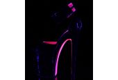 chaussure-pole-dance-talon-20cm-rose-neon-lbdht chaussure-pole-dance-talon-20cm-rose-neon-lbdht