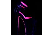chaussure-spectacle-plateforme-uv-reactive-rose-xtreme chaussure-spectacle-plateforme-uv-reactive-rose-xtreme