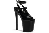 sandale-slingback-noire-vernis-plateforme-massive-talon-20cm-pleaser-xtreme-873
