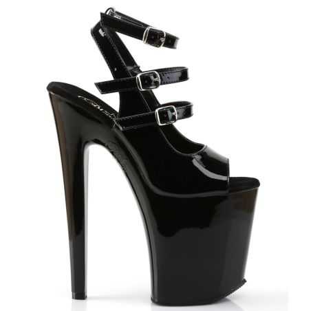 chaussure-spectacle-slingback-noire-brillante-xtreme-873