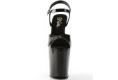 sandale-noire-vernie-plateforme-mate-stiletto-20cm-pleaser-xtreme-809 sandale-noire-vernie-plateforme-mate-stiletto-20cm-pleaser-xtreme-809