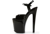 chaussure-pole-dance-noire-mate-et-vernie-lbdht chaussure-pole-dance-noire-mate-et-vernie-lbdht