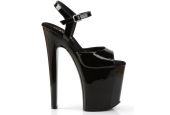 chaussure-spectacle-noire-vernie-plateforme-mate-xtreme chaussure-spectacle-noire-vernie-plateforme-mate-xtreme