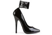 escarpins-domina-434-noir-vernis-manchettes-cheville escarpins-domina-434-noir-vernis-manchettes-cheville