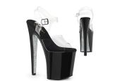 sandale-plateforme-transparente-noire-strass-contrastes-talon-20cm-pleaser-xtreme-808crs