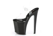 chaussure-pole-dance-transparente-talon-strass-lbdht