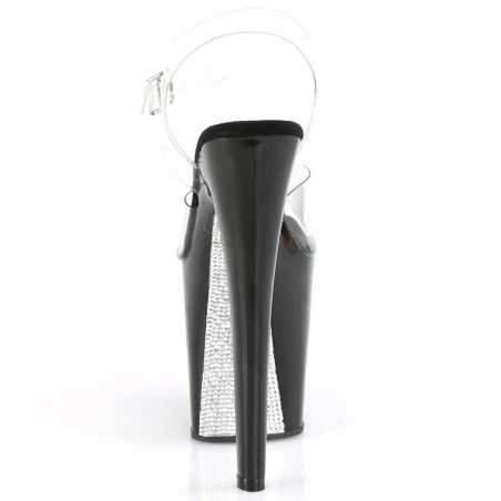 sandale-fetichiste-transparente-semelle-cristal-pleaser