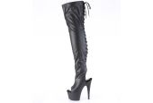 cuissarde-stretch-noire-mate-ajouree-design-edgy