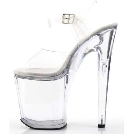 chaussure-pole-dance-transparente-effet-invisible-lbdht