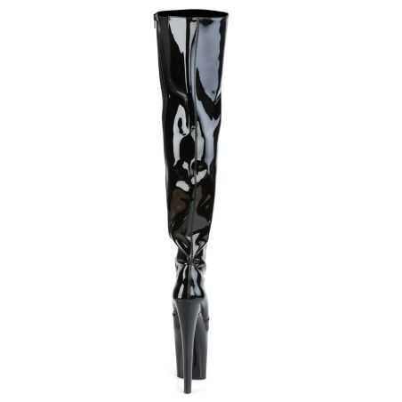 cuissarde-noire-vernis-stiletto-extreme-pleaser