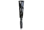 cuissarde-noire-vernis-stiletto-extreme-pleaser cuissarde-noire-vernis-stiletto-extreme-pleaser