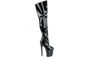 chaussure-spectacle-noire-vernie-talon-aiguille-20cm chaussure-spectacle-noire-vernie-talon-aiguille-20cm