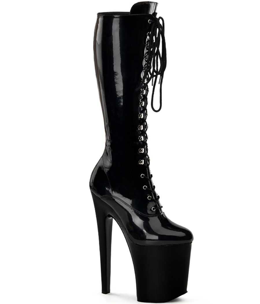 bottes-noir-verni-talon-extreme-20cm-plateforme-pleaser